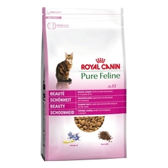 Royal Canin Pure Feline n.01 karma dla kotów na piękną sierść
