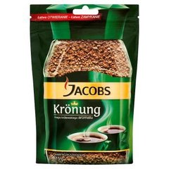 Jacobs Krönung Kawa rozpuszczalna
