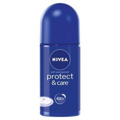 Nivea Protect & Care Antyperspirant w kulce