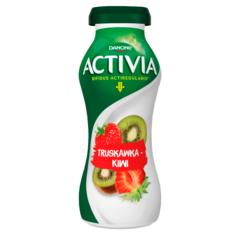 Danone Activia Jogurt truskawka-kiwi