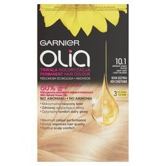Garnier Olia Farba do włosów 10.0 Bardzo jasny blond