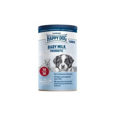 Happy Dog  Baby Milk Probiotic, mleko dla szczeniąt 