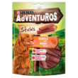 AdVENTuROS Sticks Karma dla psów o smaku bawoła