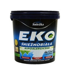 Śnieżka  FARBA EMULSYJNA
