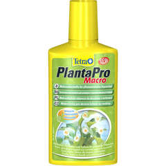 Tetra Planta Pro Macro - Odżywka do roślin akwariowych