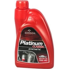 Orlen Oil PLATINUM CLASSIC SYNTHETIC 5W-40