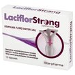 LaciflorStrong Suplement diety 10 kapsułek