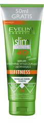 Eveline Cosmetics Extreme 4D Serum intensywnie wyszczuplająco-ujędrniające fitness
