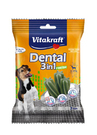 Dental 3in1 Fresh Small Dentystyczny przysmak dla psa