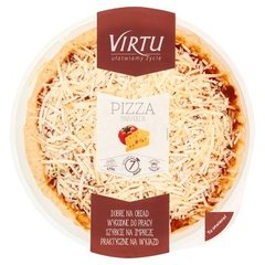 Virtu Pizza Margherita